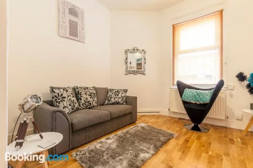 公寓 - 地面楼层