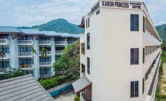 Karon Princess Hotel