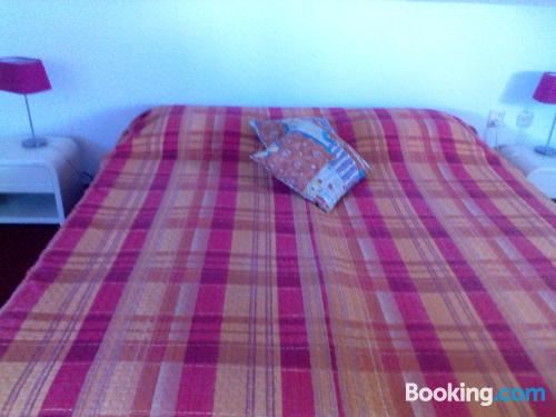 双人房（带独立浴室）