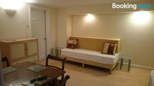 豪华一卧室公寓