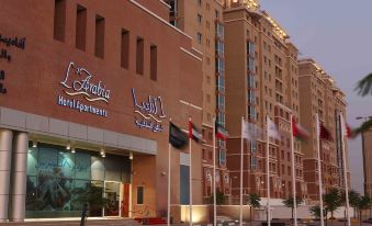 L'Arabia Hotel Apartments
