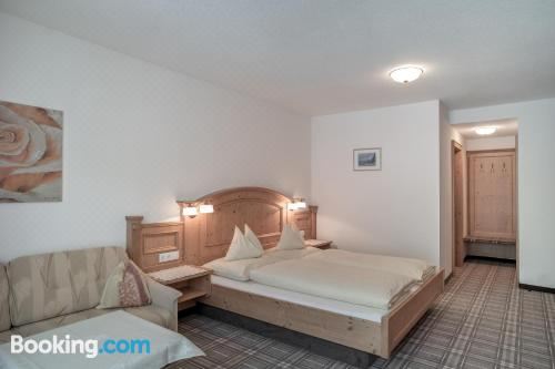 高级两卧室公寓