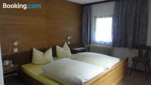 Appartement Neumann Two-Bedroom Apartment