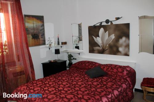 双人房（带独立浴室）