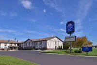 Americas Best Value Inn Birch Run Hotels in 