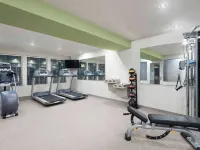 WoodSpring Suites Cedar Park - Austin North