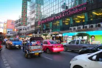 Hotel Royal Bangkok