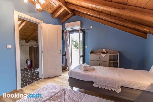 别墅（带独立泳池）