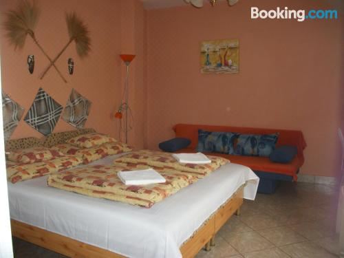 家庭房（2成人+2小童）