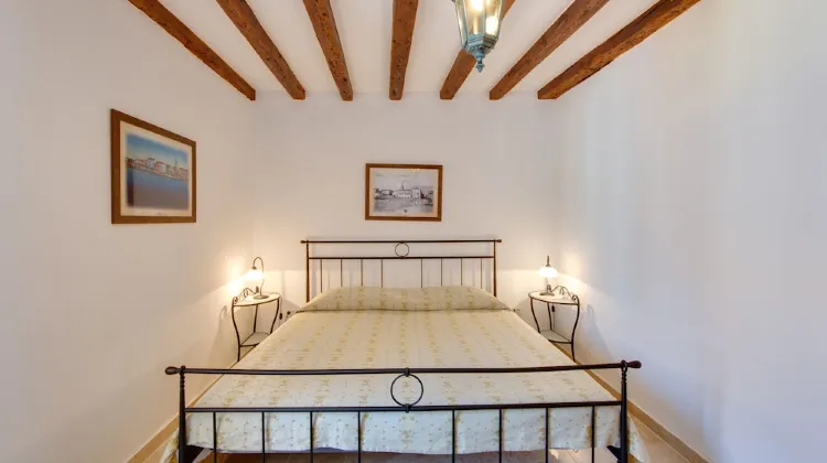 ヴィラ トゥットロット 部屋