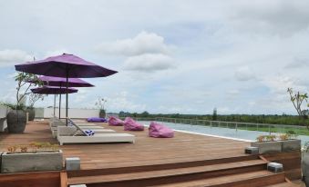 The Evitel Resort Ubud