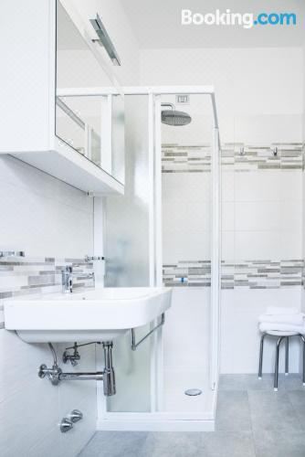 标准双人或双床房