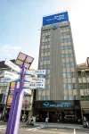 Airline Inn Kaohsiung Station Hotel di 