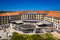 Park Plaza Histria Pula Hotele w: 