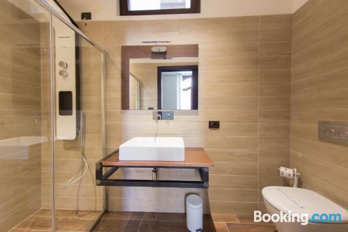 城景高级双人或双床房