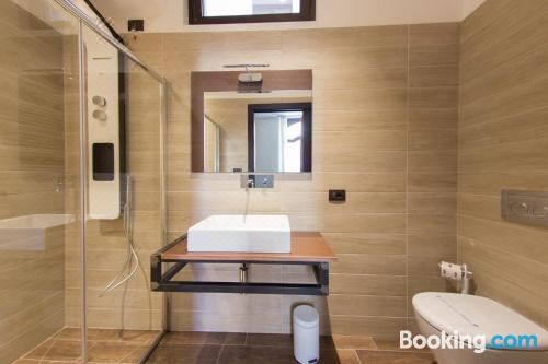 Arena Luxury Rooms Superior Double or Twin Room with City View