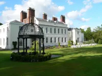 Haughton Hall Hotel & Leisure Club Hotels in 