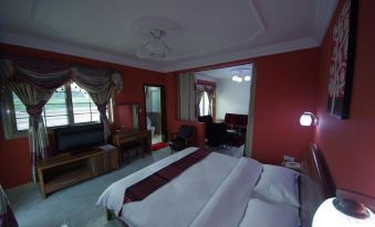 Hotel Residence la Corniche
