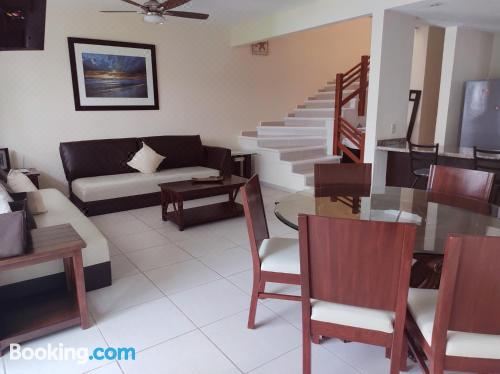 三卧室联排别墅