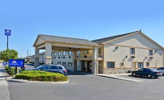 Red Lion Inn & Suites Ontario