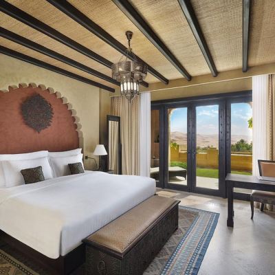 安娜塔拉套房 阿布扎比安納塔拉蓋斯爾阿薩拉沙漠度假村優惠