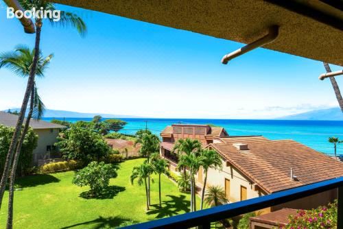 Kahana Villa F406 One-Bedroom Apartment
