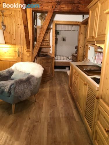 Alte Mühle Appartements Deluxe Apartment