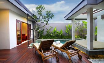 Aria Exclusive Villas & Spa