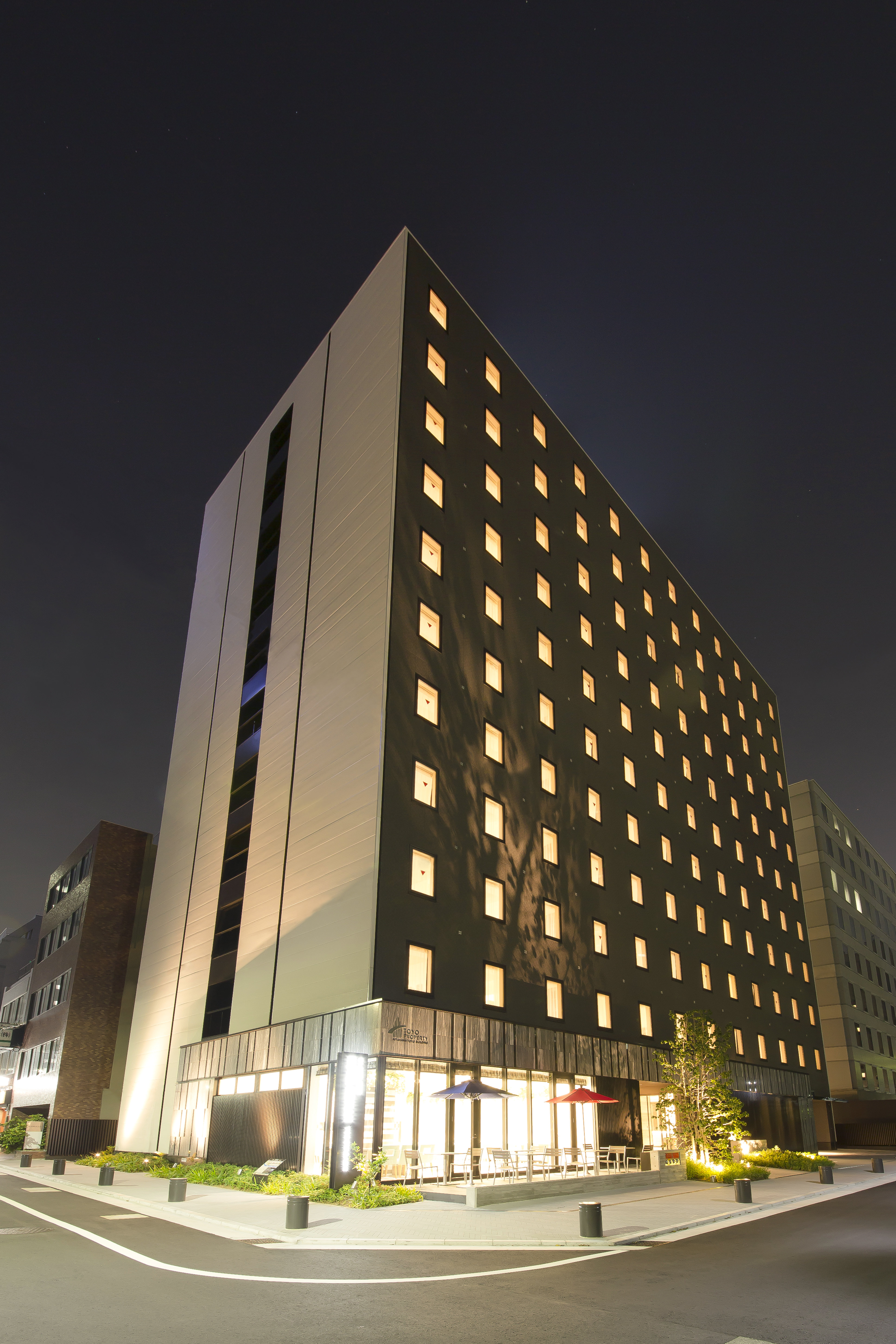 ホテル 京阪 淀屋橋