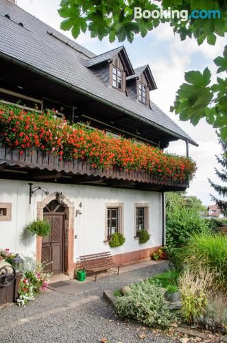 三人房（带浴室）