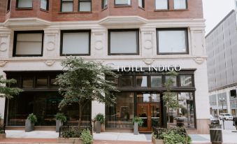 Hotel Indigo ST. Louis - Downtown