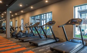 Frontdesk 111 W Main St Apts Downtown Louisville - Housity