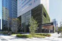 karaksa hotel grande Shin-Osaka Tower Hôtels à : 
