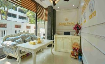 King's Hotel Dich Vong