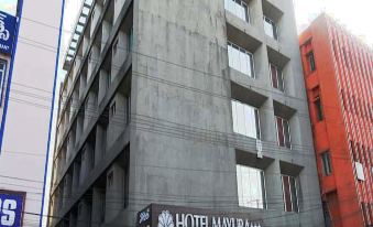 Hotel Mayura
