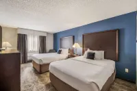 ريد ليون إن آند سويتس سيكويم