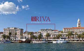 Riva Luxury Suites