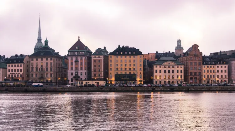 ファースト ホテル ライゼン 外観