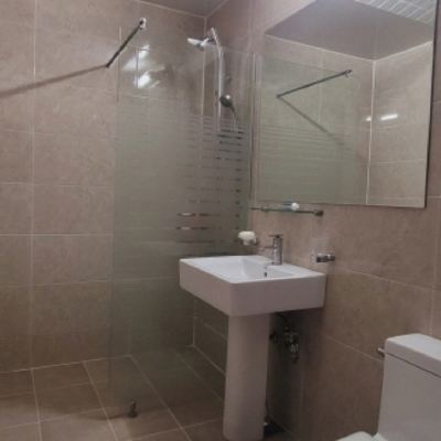 Deluxe Double A (1 Double Bed) 경포에메랄드비치호텔 쿠폰