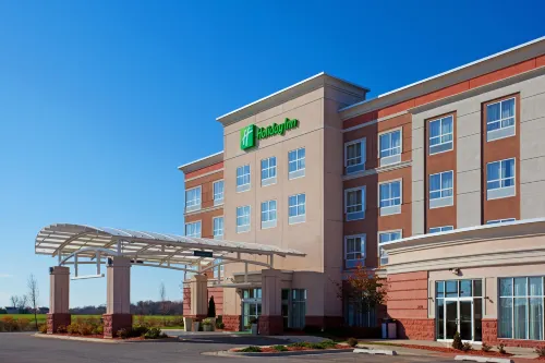 Holiday Inn AURORA NORTH- NAPERVILLE by IHG