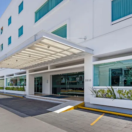 Comfort Inn Morelia