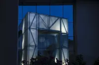 Traders Hotel，Qaryat AI Beri, Abu Dhabi
