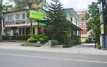 Viewpark Hotel Tagaytay