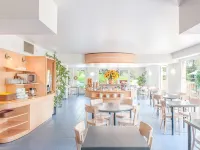 B&B Hotel Antibes Sophia le Relais