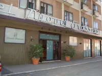 Hotel Nuova Grosseto Hotels in Grosseto