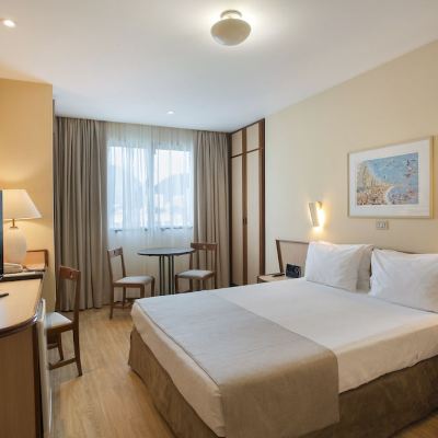 Superior Com Cama Casal Windsor Plaza Copacabana Promo Code