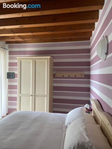 舒适双人间 - 带阳台