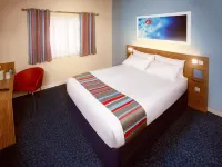 Travelodge Okehampton Sourton Cross