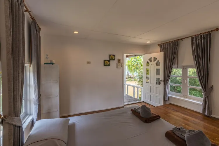 Room Type A