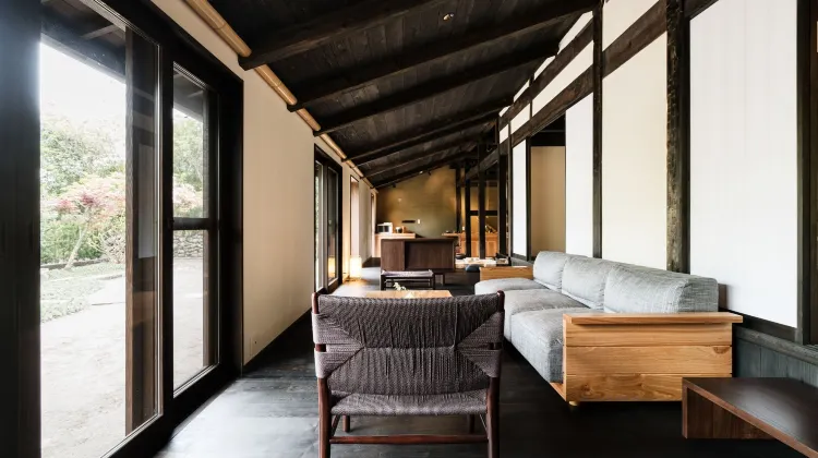 季楽 飫肥 食事・レストラン